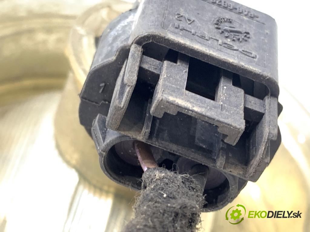 OPEL INSIGNIA A Kombi 2011 162 kW 2.0 Turbo (35) 1998 hmlové svetlo, hmlovka pravý přední část 13226829