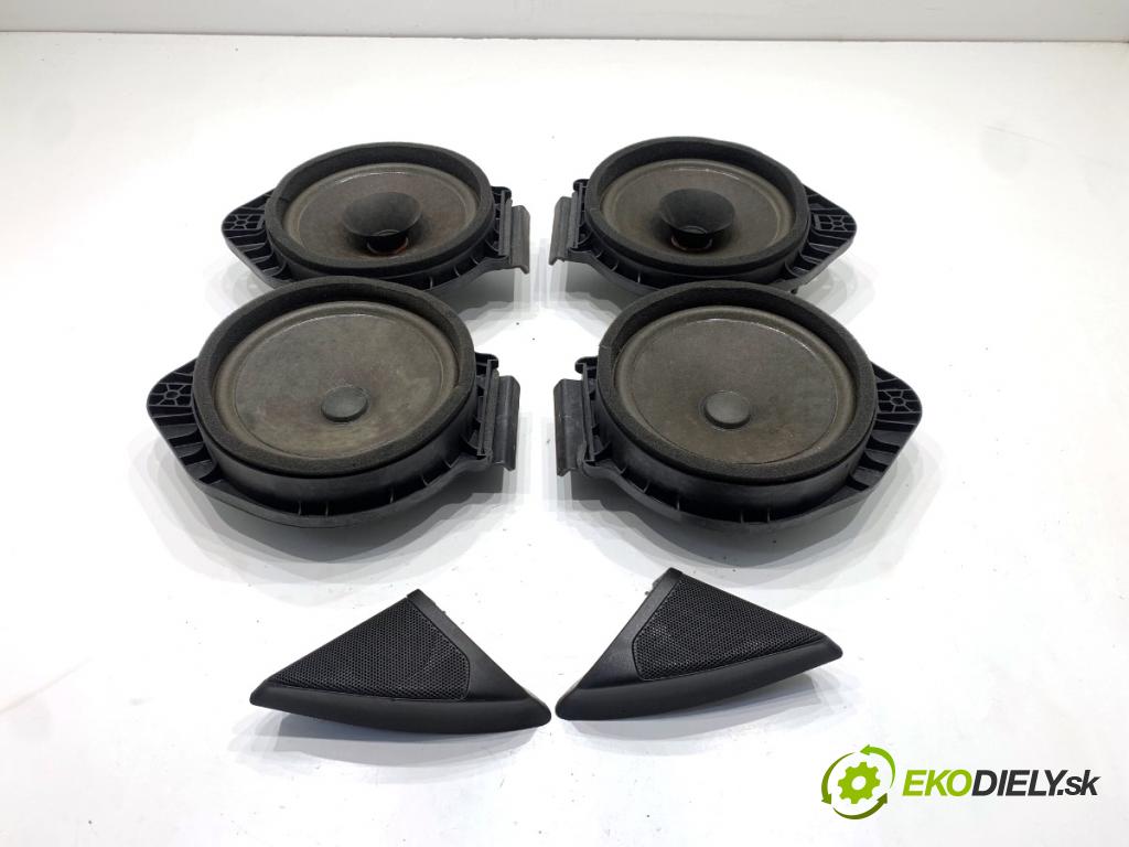 OPEL INSIGNIA A Kombi 2011 162 kW 2.0 Turbo (35) 1998 reproduktory 13240950