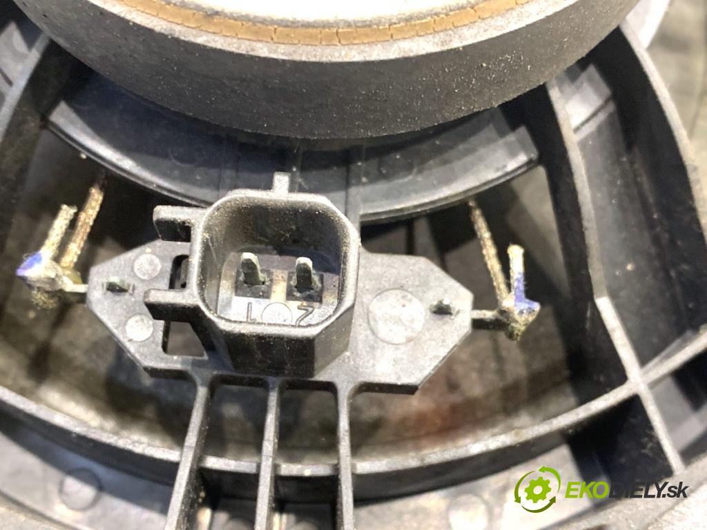 OPEL INSIGNIA A Kombi 2011 162 kW 2.0 Turbo (35) 1998 reproduktory 13240950