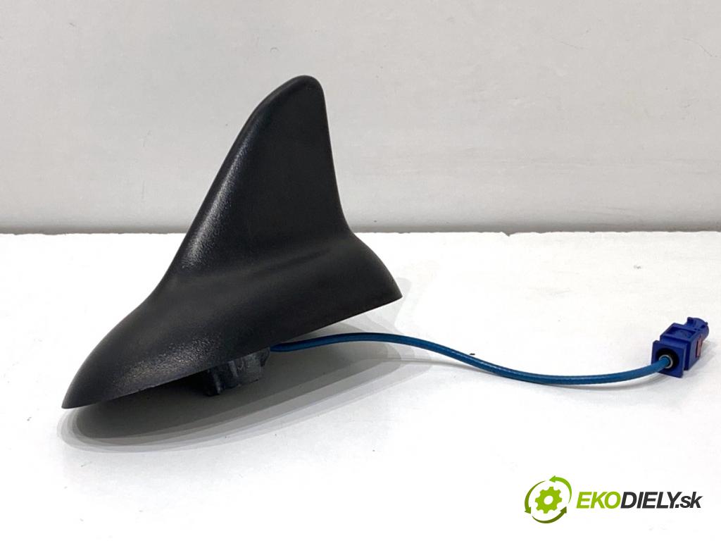 OPEL INSIGNIA A Kombi 2011 162 kW 2.0 Turbo (35) 1998 ANTENA 13322159