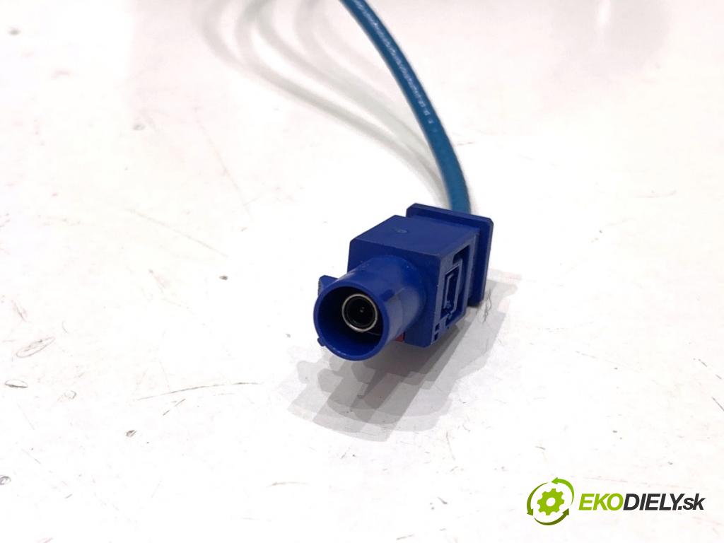 OPEL INSIGNIA A Kombi 2011 162 kW 2.0 Turbo (35) 1998 ANTENA 13322159