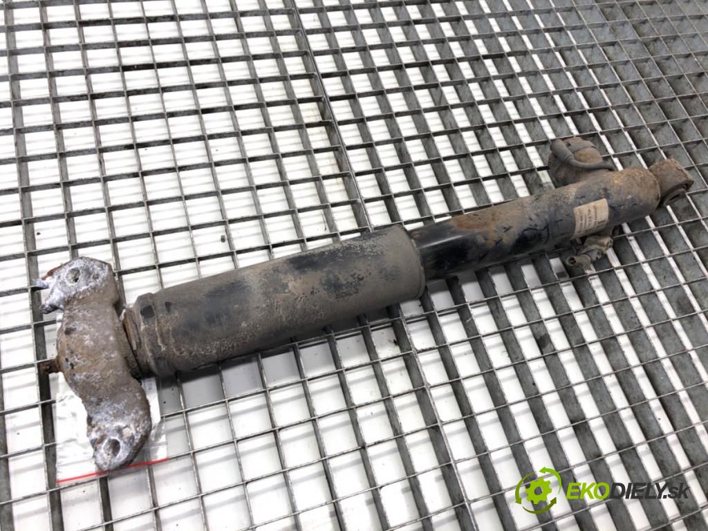 OPEL INSIGNIA A Kombi 2011 162 kW 2.0 Turbo (35) 1998 Tlmič pravy zad 13319750