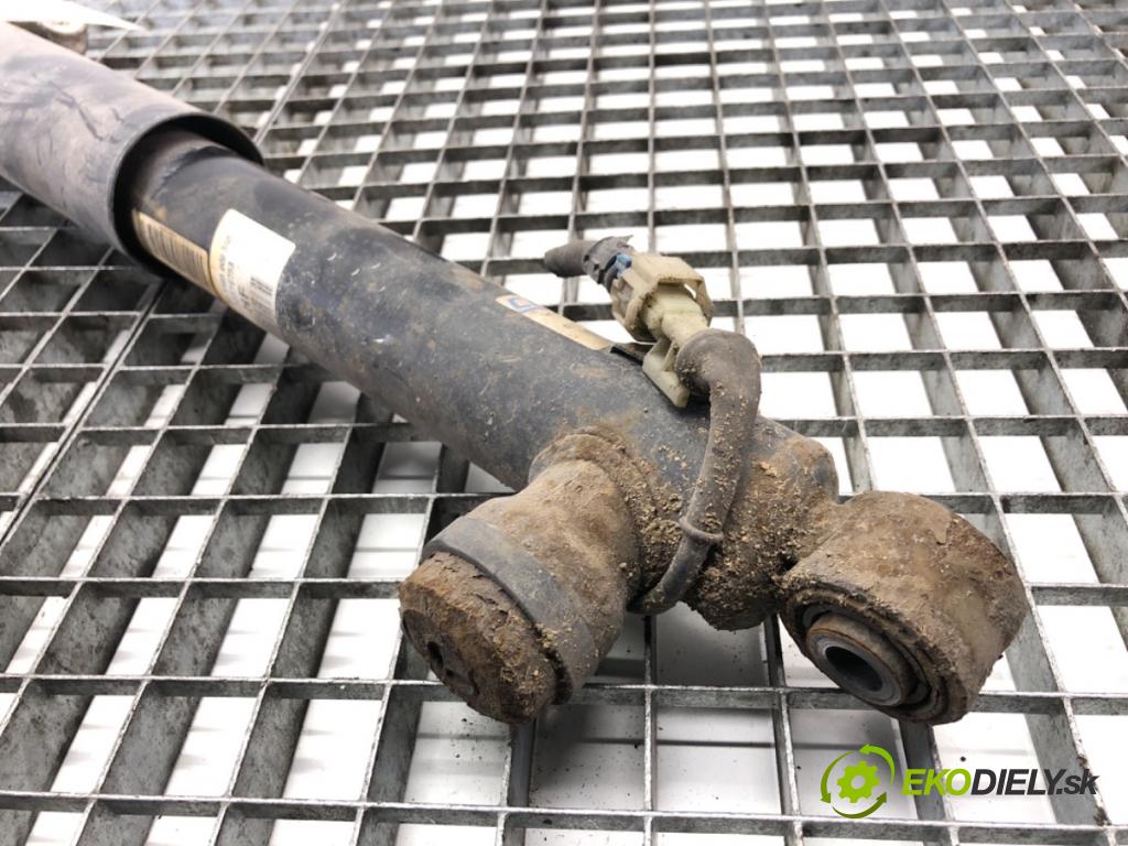 OPEL INSIGNIA A Kombi 2011 162 kW 2.0 Turbo (35) 1998 Tlmič pravy zad 13319750