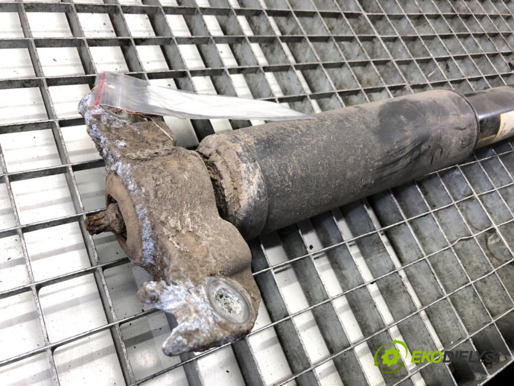 OPEL INSIGNIA A Kombi 2011 162 kW 2.0 Turbo (35) 1998 Tlmič pravy zad 13319750