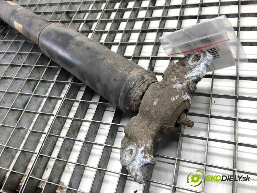 OPEL INSIGNIA A Kombi 2011 162 kW 2.0 Turbo (35) 1998 Tlmič ľavy zad 13319749