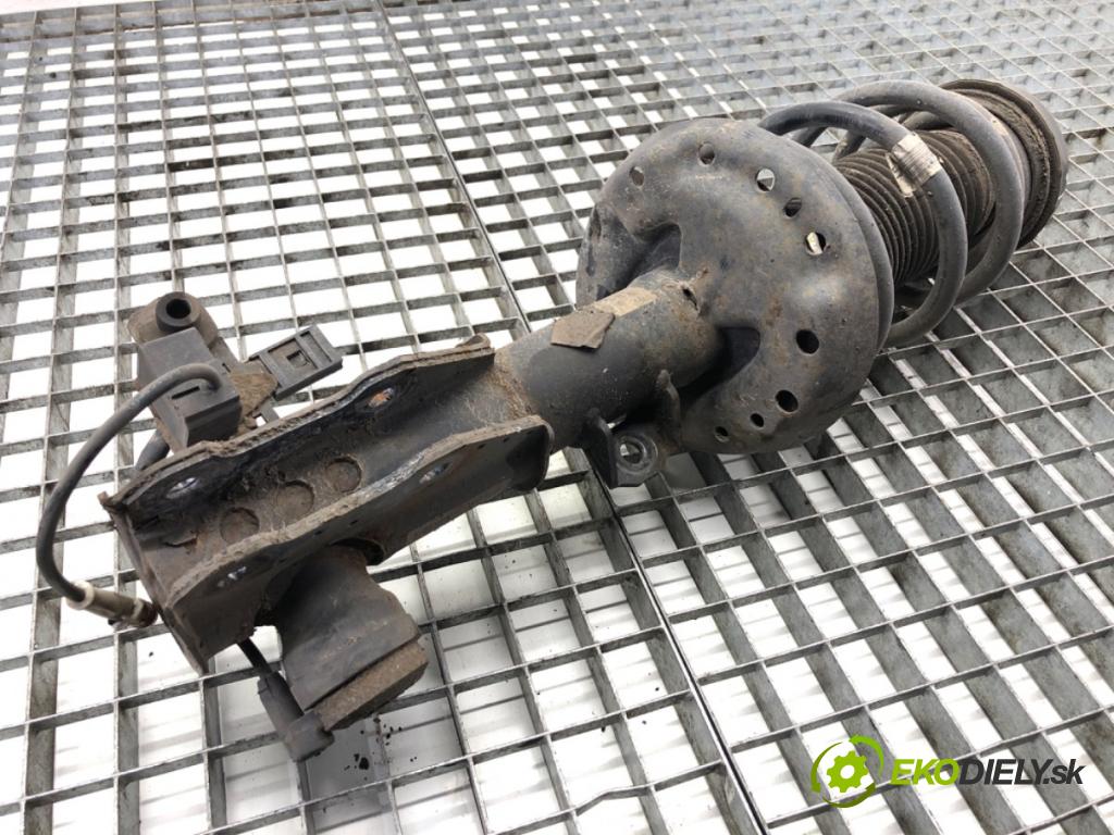 OPEL INSIGNIA A Kombi 2011 162 kW 2.0 Turbo (35) 1998 Tlmič ľavy predný 13319741