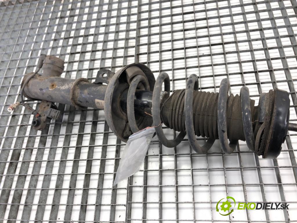 OPEL INSIGNIA A Kombi 2011 162 kW 2.0 Turbo (35) 1998 Tlmič ľavy predný 13319741