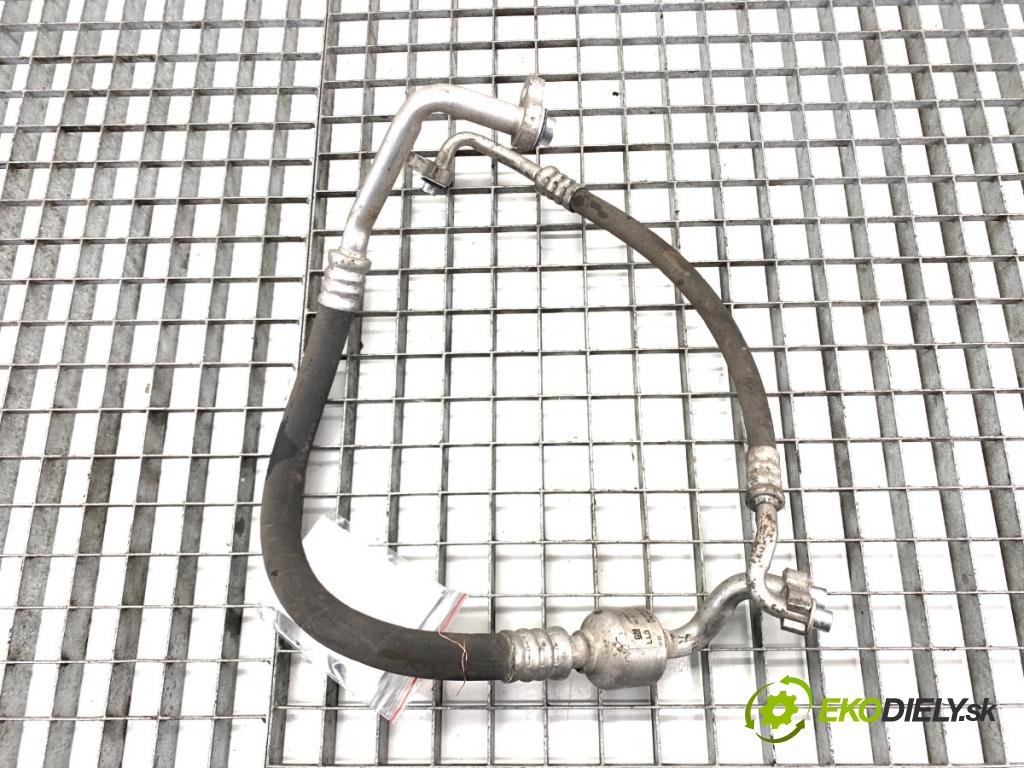 OPEL INSIGNIA A Kombi 2011 162 kW 2.0 Turbo (35) 1998 rúrka klimatizácie 13220111 (Rúrka klimatizácie)