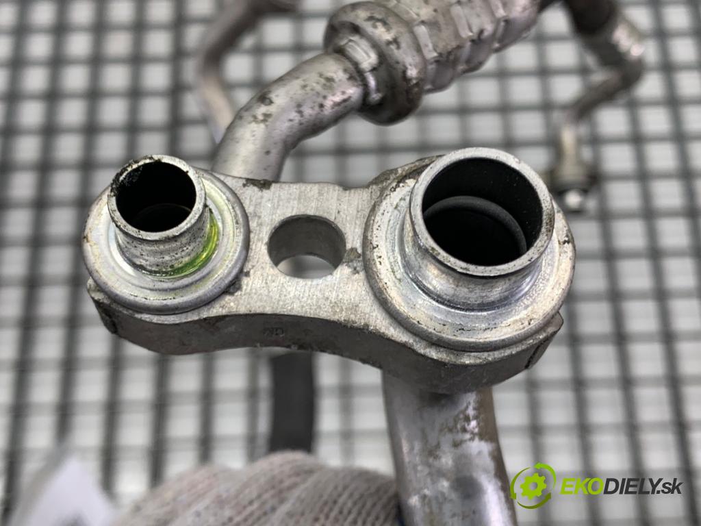 OPEL INSIGNIA A Kombi 2011 162 kW 2.0 Turbo (35) 1998 rúrka klimatizácie 13220111 (Rúrka klimatizácie)