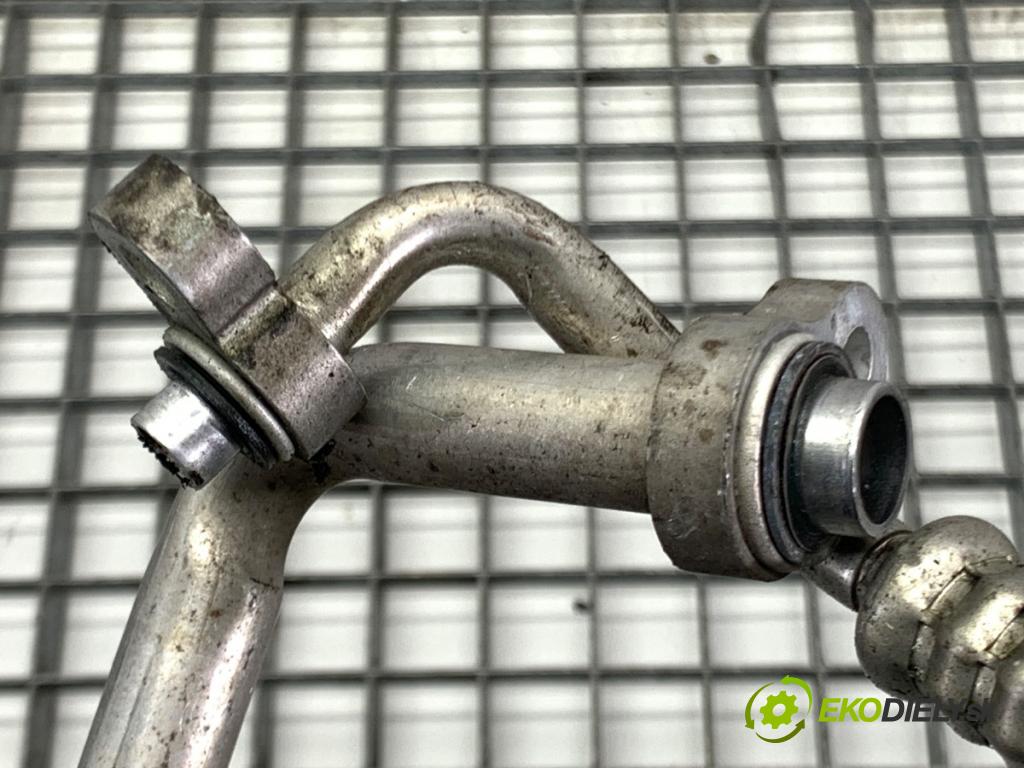 OPEL INSIGNIA A Kombi 2011 162 kW 2.0 Turbo (35) 1998 rúrka klimatizácie 13220111 (Rúrka klimatizácie)