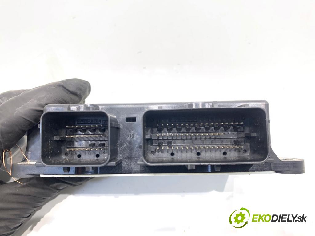 OPEL INSIGNIA A Kombi 2011 162 kW 2.0 Turbo (35) 1998 senzor airbag 13583433 (Snímač)