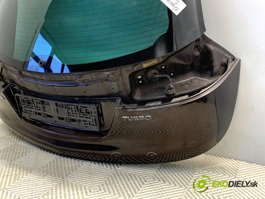 OPEL INSIGNIA A Kombi 2011 162 kW 2.0 Turbo (35) 1998 kapota zad Z41C