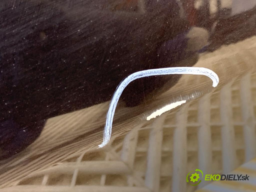 OPEL INSIGNIA A Kombi 2011 162 kW 2.0 Turbo (35) 1998 kapota zad Z41C