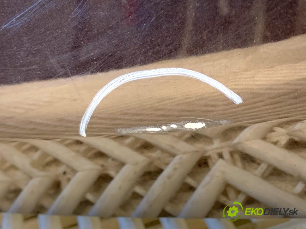 OPEL INSIGNIA A Kombi 2011 162 kW 2.0 Turbo (35) 1998 kapota zad Z41C