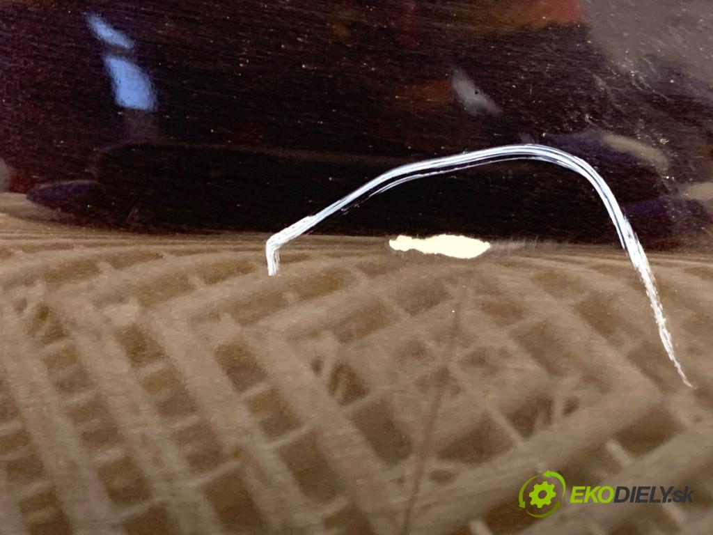 OPEL INSIGNIA A Kombi 2011 162 kW 2.0 Turbo (35) 1998 kapota zad Z41C