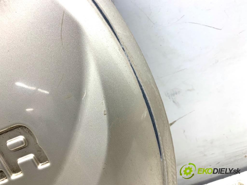 TOYOTA LAND CRUISER J12 samochód terenowy zamknięty 2006 127 kW 3.0 D-4D (KDJ120, KDJ125, KDJ121) 2982 Clona kolesa ZÁLOHOVANIE: