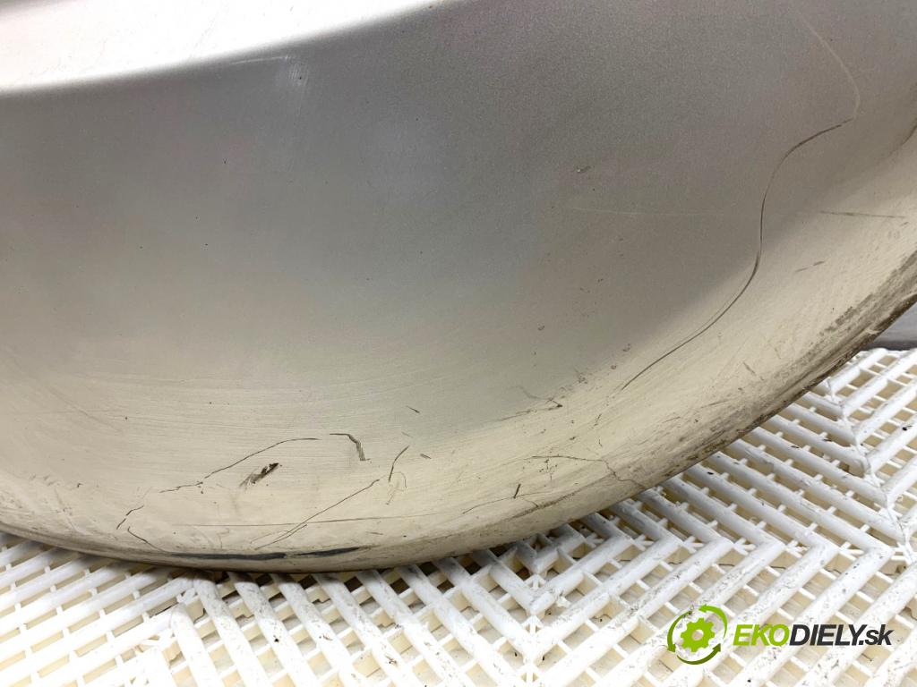 TOYOTA LAND CRUISER J12 samochód terenowy zamknięty 2006 127 kW 3.0 D-4D (KDJ120, KDJ125, KDJ121) 2982 Clona kolesa ZÁLOHOVANIE: