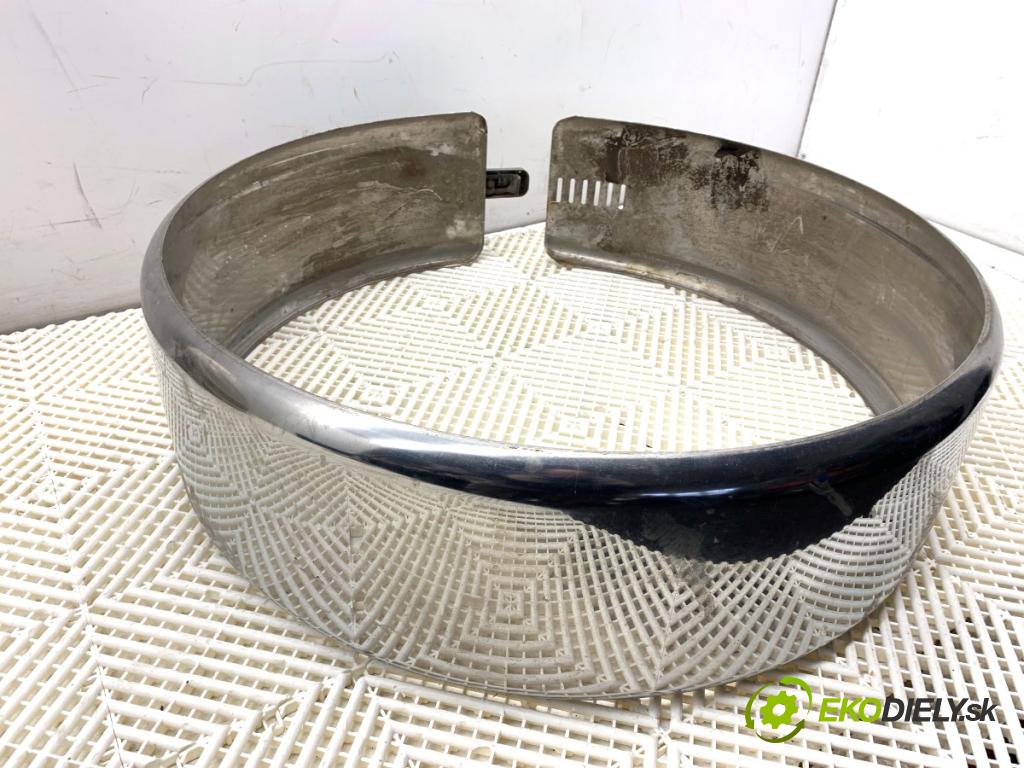 TOYOTA LAND CRUISER J12 samochód terenowy zamknięty 2006 127 kW 3.0 D-4D (KDJ120, KDJ125, KDJ121) 2982 Clona kolesa ZÁLOHOVANIE: