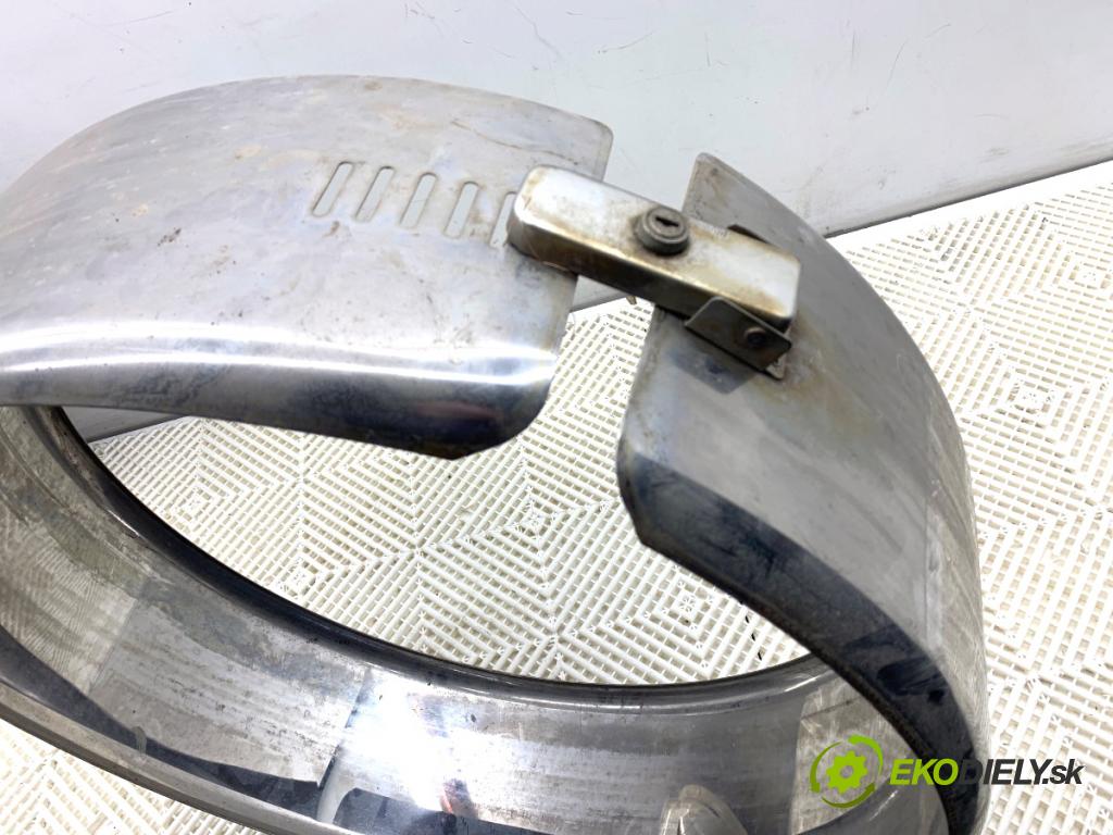 TOYOTA LAND CRUISER J12 samochód terenowy zamknięty 2006 127 kW 3.0 D-4D (KDJ120, KDJ125, KDJ121) 2982 Clona kolesa ZÁLOHOVANIE: