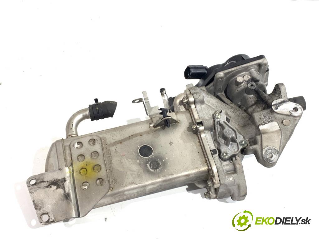 AUDI Q5 8R SUV 2011 125 kW 2.0 TDI quattro 1968 Ventil EGR 03L131512BQ