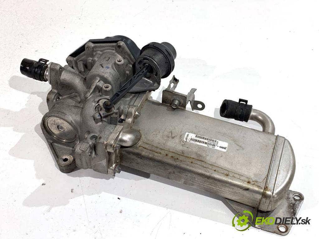 AUDI Q5 8R SUV 2011 125 kW 2.0 TDI quattro 1968 Ventil EGR 03L131512BQ