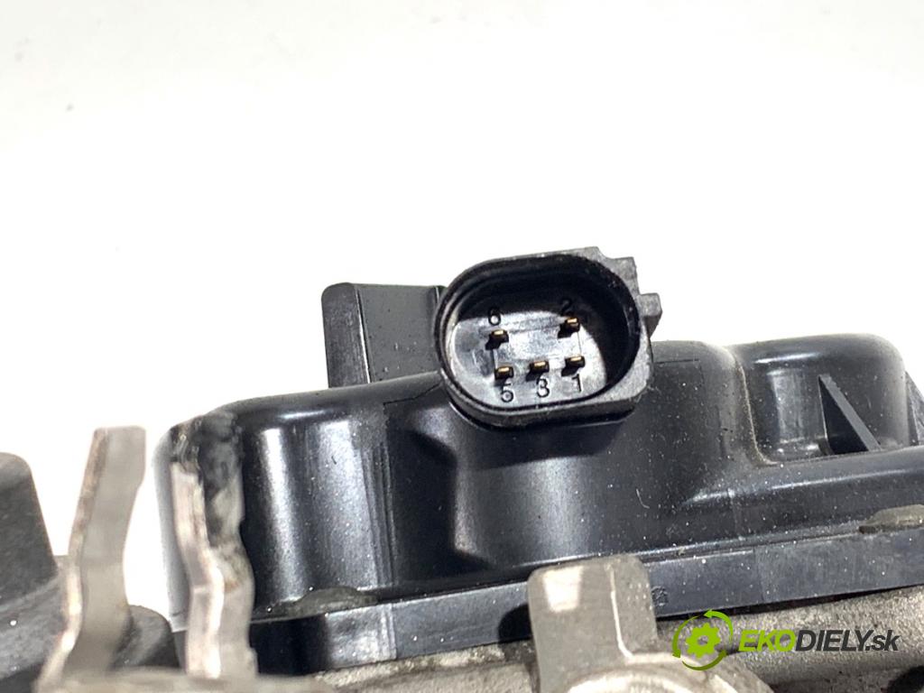 AUDI Q5 8R SUV 2011 125 kW 2.0 TDI quattro 1968 Ventil EGR 03L131512BQ