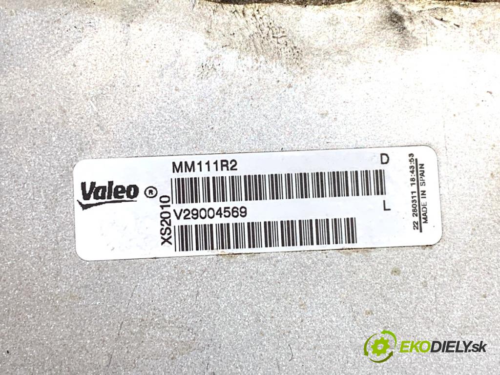 AUDI Q5 8R SUV 2011 125 kW 2.0 TDI quattro 1968 Ventil EGR 03L131512BQ