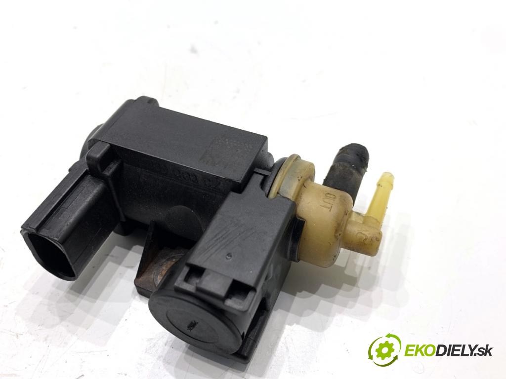 AUDI Q5 8R SUV 2011 125 kW 2.0 TDI quattro 1968 ventil tlaku 8K0906627 (Ventil)