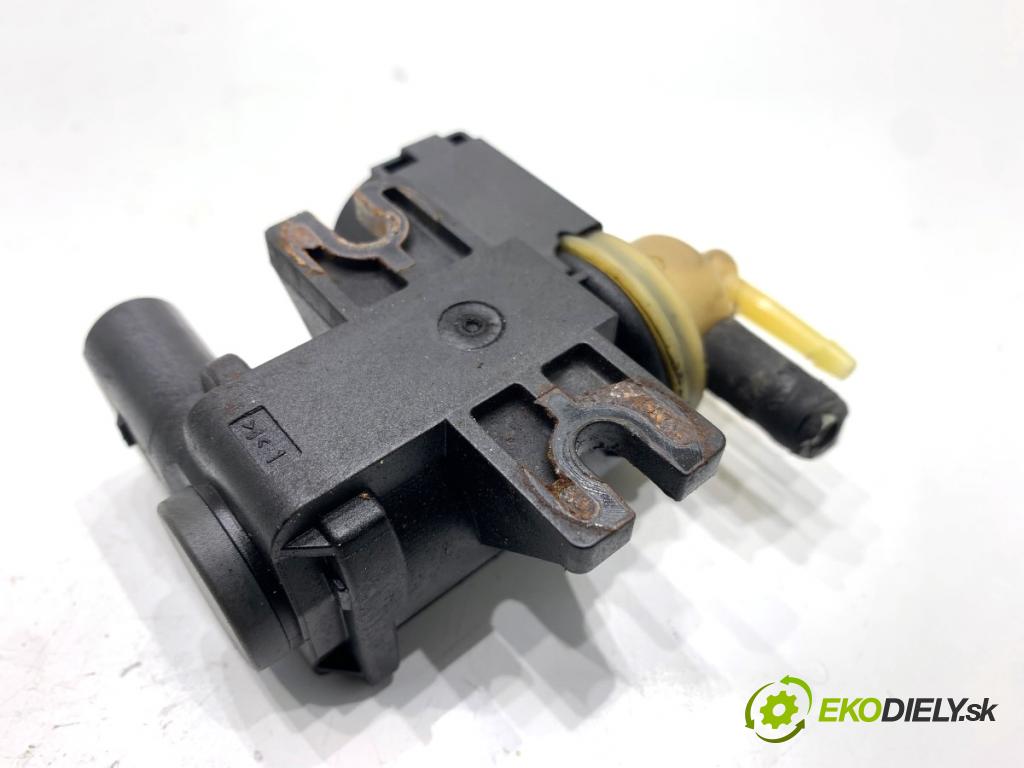 AUDI Q5 8R SUV 2011 125 kW 2.0 TDI quattro 1968 Ventil tlaku 8K0906627 (Ventil)