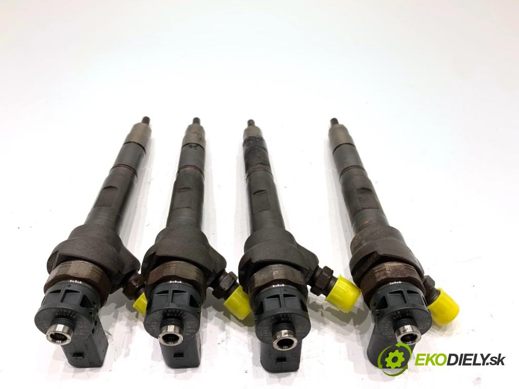 AUDI Q5 8R SUV 2011 125 kW 2.0 TDI quattro 1968 Vstrekovacie ventily 03L130277J