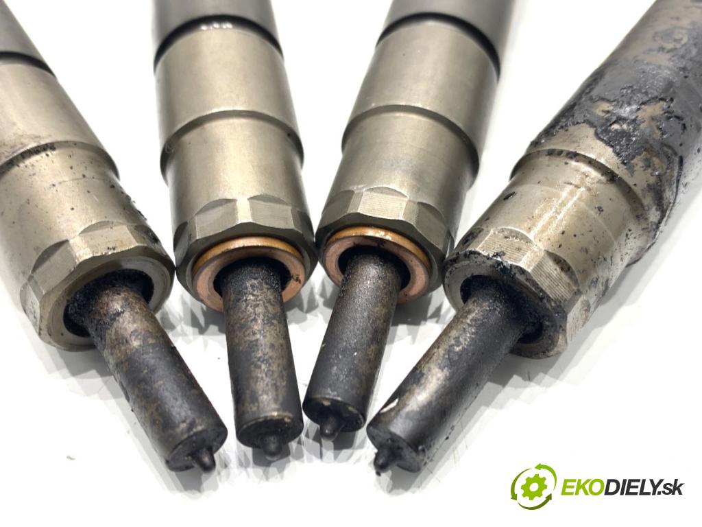 AUDI Q5 8R SUV 2011 125 kW 2.0 TDI quattro 1968 Vstrekovacie ventily 03L130277J