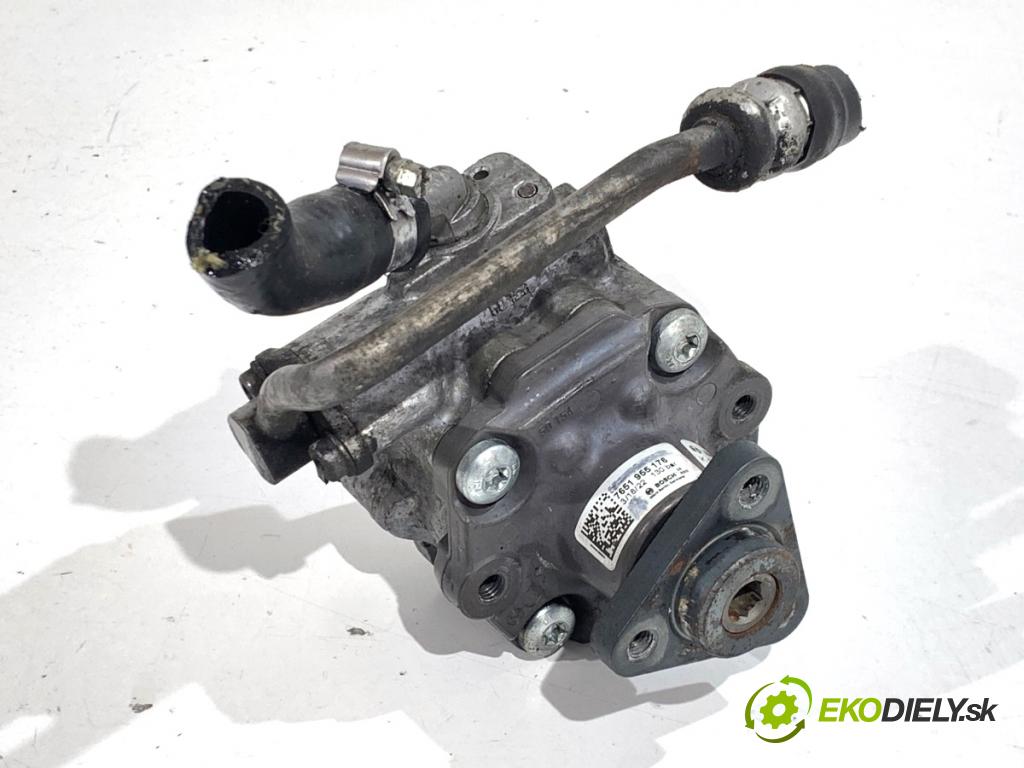 AUDI Q5 8R SUV 2011 125 kW 2.0 TDI quattro 1968 Pumpa servočerpadlo 7651955176 (Servočerpadlo)