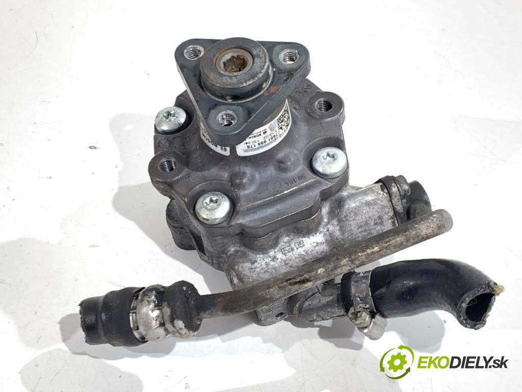 AUDI Q5 8R SUV 2011 125 kW 2.0 TDI quattro 1968 Pumpa servočerpadlo 7651955176 (Servočerpadlo)