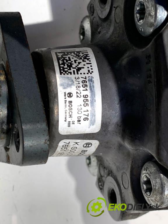 AUDI Q5 8R SUV 2011 125 kW 2.0 TDI quattro 1968 Pumpa servočerpadlo 7651955176 (Servočerpadlo)