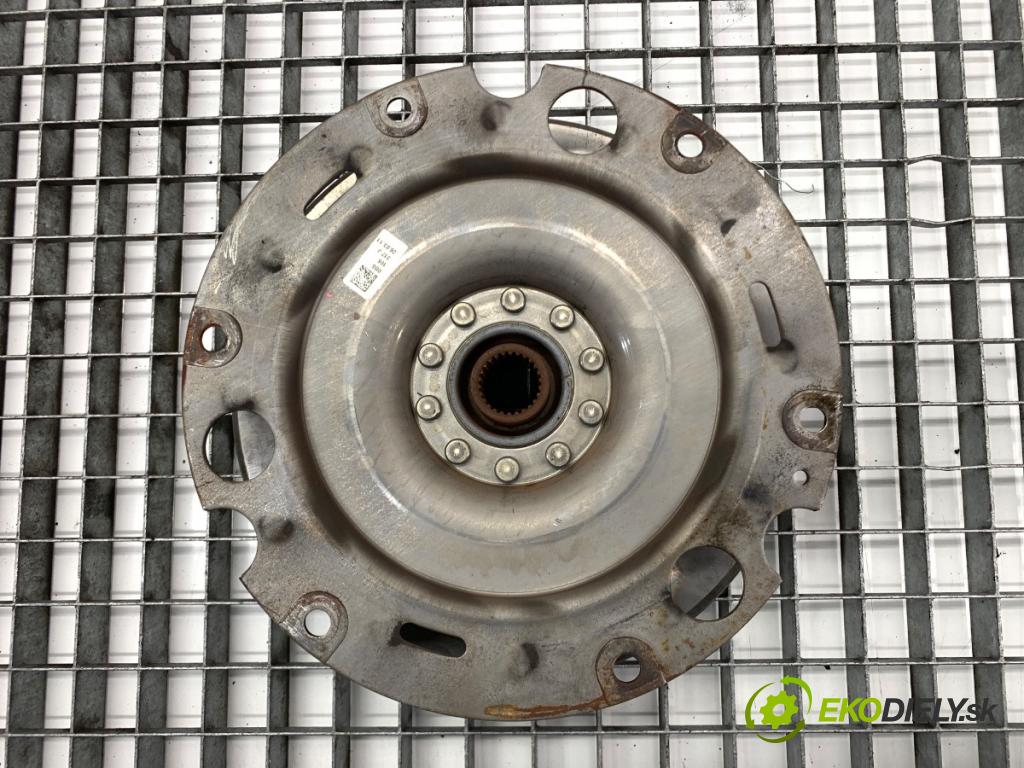 AUDI Q5 8R SUV 2011 125 kW 2.0 TDI quattro 1968 koleso dvojhmota 0B5105317J