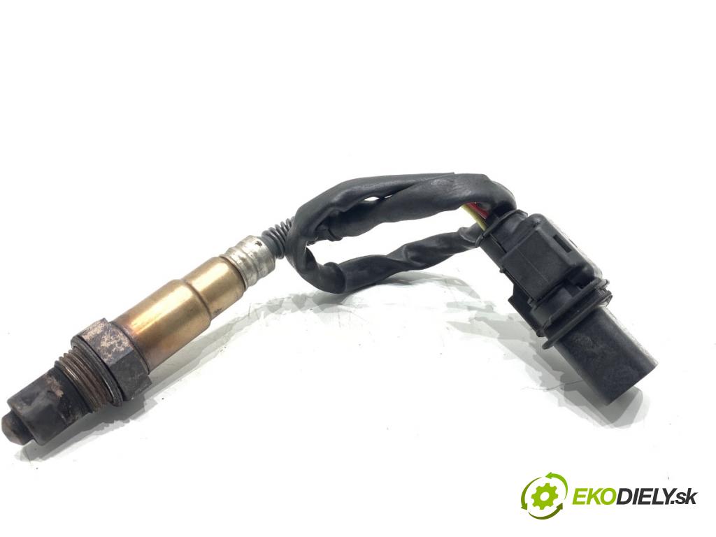 AUDI Q5 8R SUV 2011 125 kW 2.0 TDI quattro 1968 sonda lambda 8R0906262 (Lambda sonda)