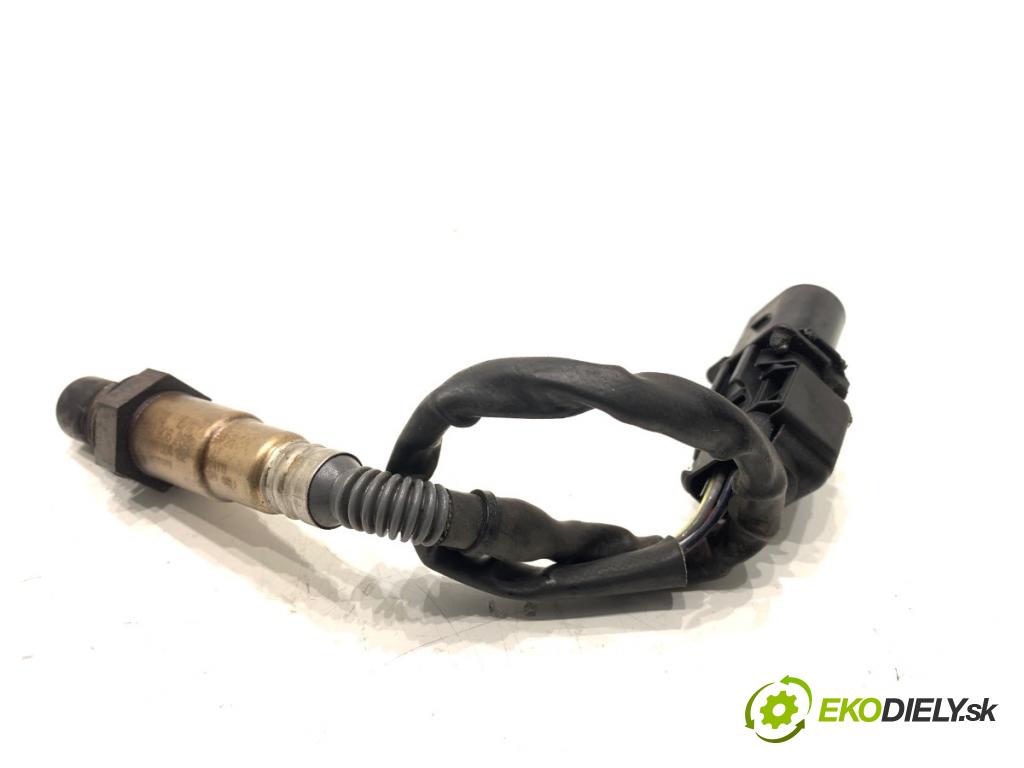 AUDI Q5 8R SUV 2011 125 kW 2.0 TDI quattro 1968 sonda lambda 8R0906262 (Lambda sonda)