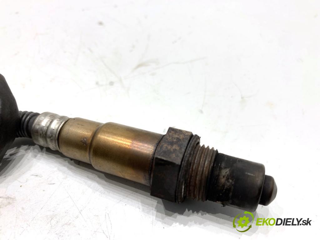 AUDI Q5 8R SUV 2011 125 kW 2.0 TDI quattro 1968 sonda lambda 8R0906262 (Lambda sonda)