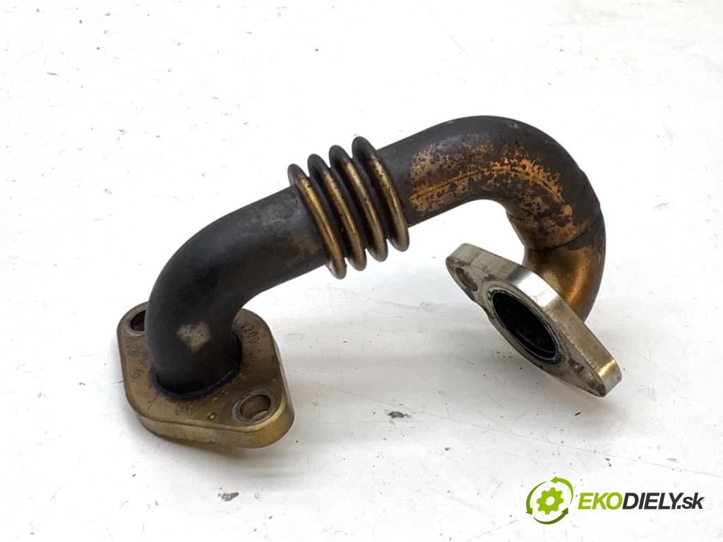 AUDI Q5 8R SUV 2011 125 kW 2.0 TDI quattro 1968 rúrka EGR 03L131521