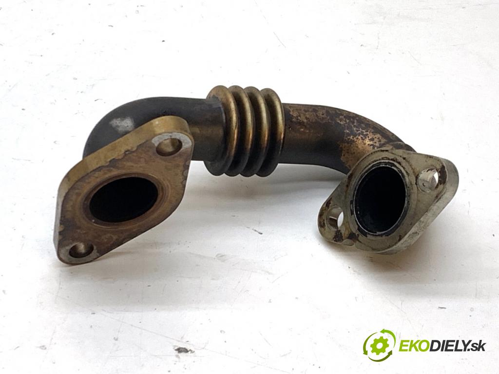 AUDI Q5 8R SUV 2011 125 kW 2.0 TDI quattro 1968 rúrka EGR 03L131521