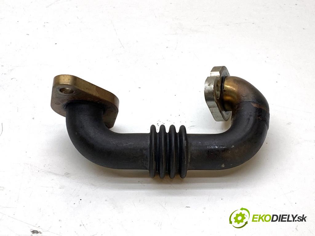 AUDI Q5 8R SUV 2011 125 kW 2.0 TDI quattro 1968 rúrka EGR 03L131521