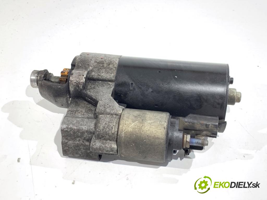 AUDI Q5 8R SUV 2011 125 kW 2.0 TDI quattro 1968 startér 03L911021C (Startér)