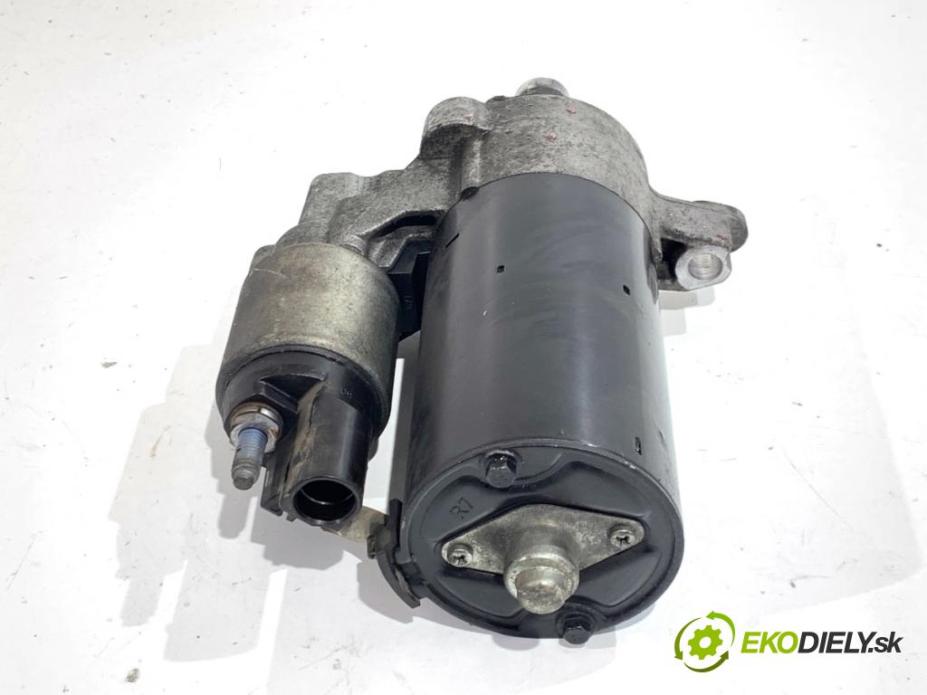 AUDI Q5 8R SUV 2011 125 kW 2.0 TDI quattro 1968 startér 03L911021C (Startér)