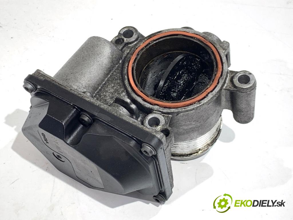 AUDI Q5 8R SUV 2011 125 kW 2.0 TDI quattro 1968 Škrtiaca klapka 03L128063R (Škrtiaca klapka)