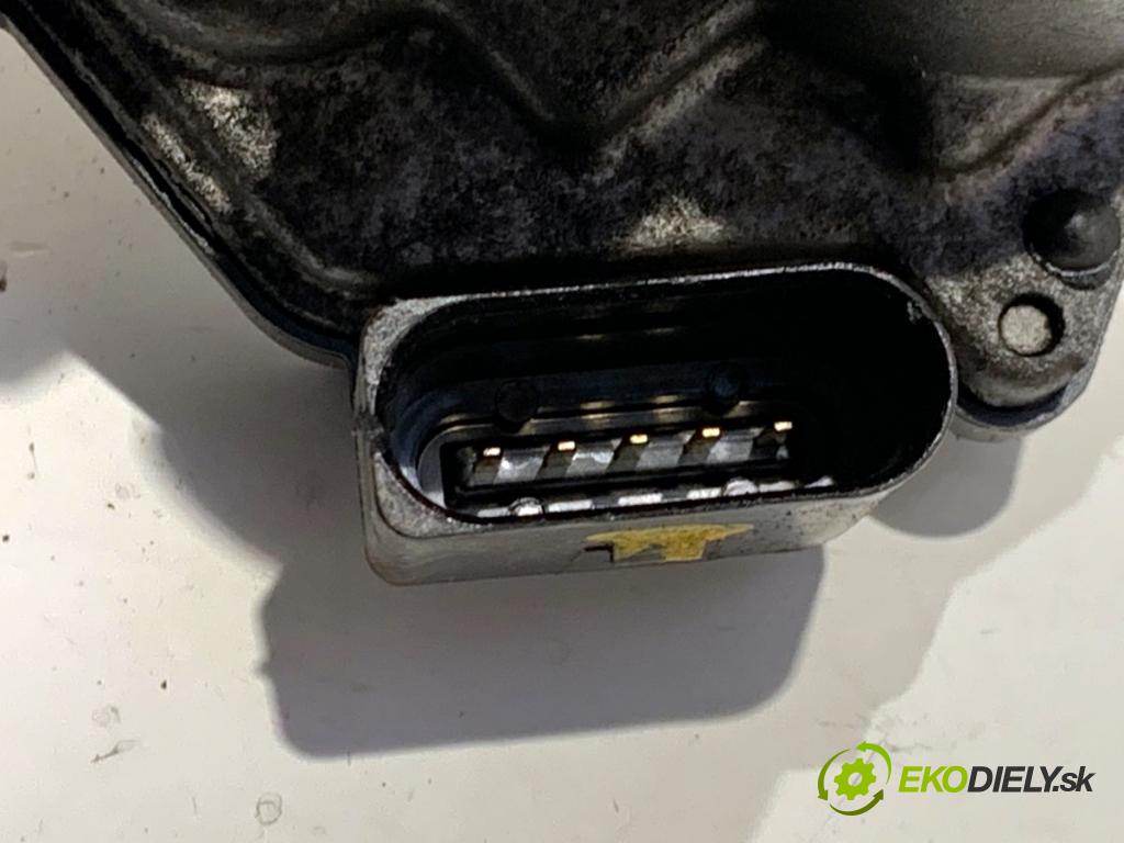 AUDI Q5 8R SUV 2011 125 kW 2.0 TDI quattro 1968 Škrtiaca klapka 03L128063R (Škrtiaca klapka)