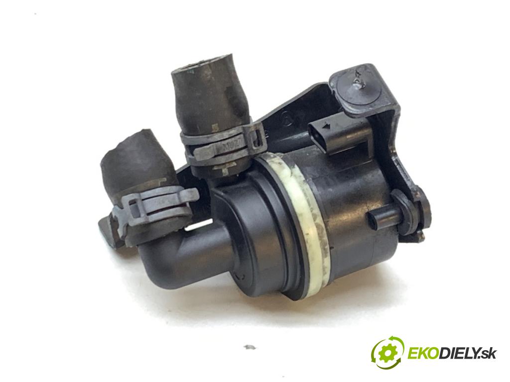 AUDI Q5 8R SUV 2011 125 kW 2.0 TDI quattro 1968 DALŠÍ: Pumpa vody 5N0965561A (Vodná pumpa)