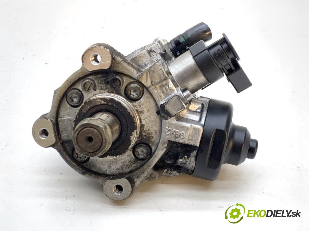 AUDI Q5 8R SUV 2011 125 kW 2.0 TDI quattro 1968 pumpa vysokého tlaku 03L130755AC