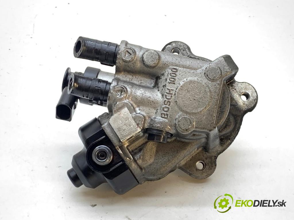 AUDI Q5 8R SUV 2011 125 kW 2.0 TDI quattro 1968 pumpa vysokého tlaku 03L130755AC