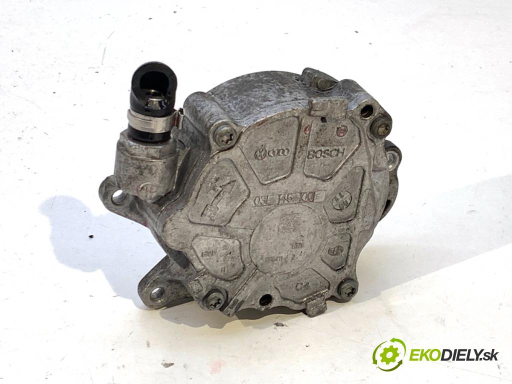 AUDI Q5 8R SUV 2011 125 kW 2.0 TDI quattro 1968 Pumpa vákuová 03L145100F