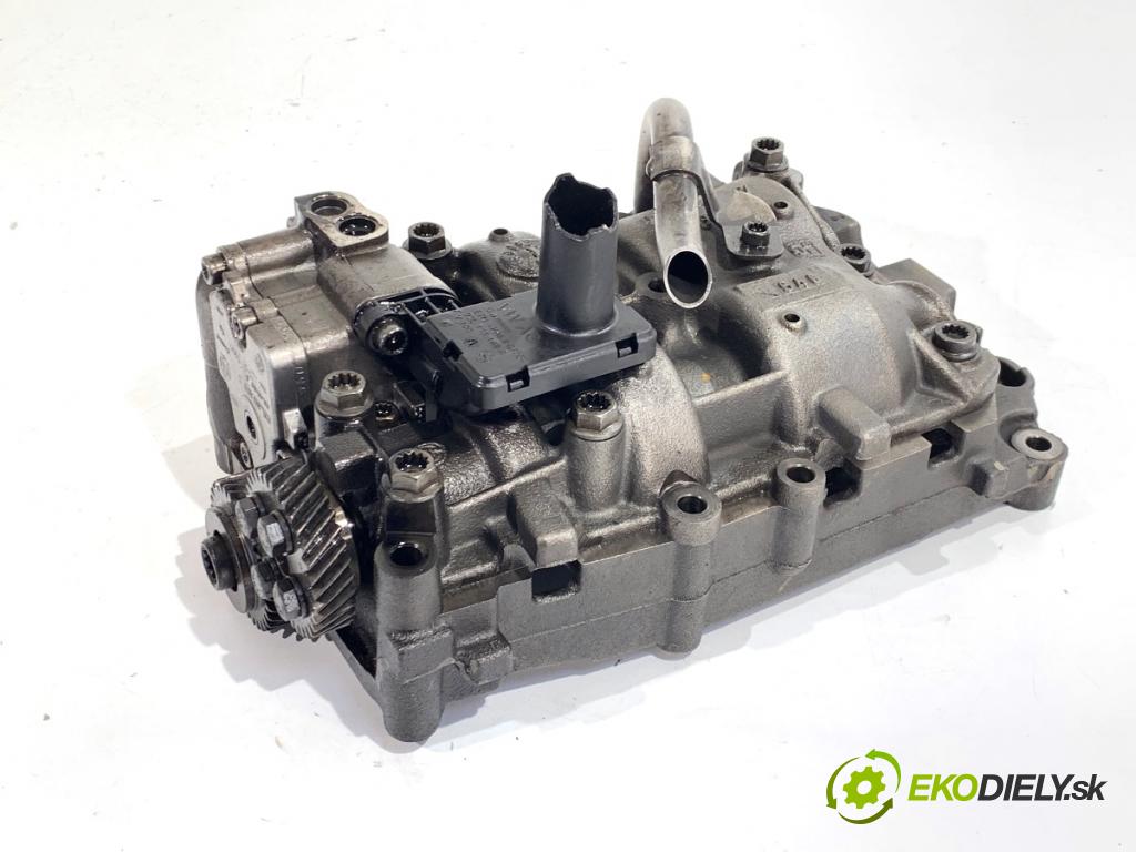 AUDI Q5 8R SUV 2011 125 kW 2.0 TDI quattro 1968 pumpa oleje 03L115105D (Olejové čerpadlo)